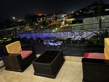 yaounde