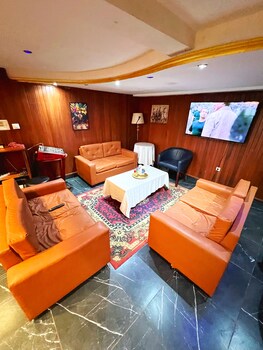 apparthotel micheline et emile suites and spa bastos