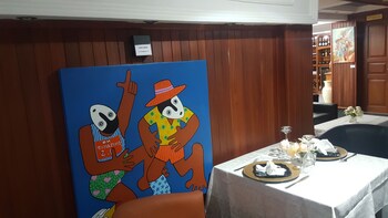 apparthotel micheline et emile suites and spa bastos