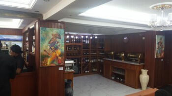 apparthotel micheline et emile suites and spa bastos