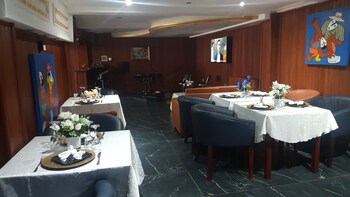 apparthotel micheline et emile suites and spa bastos