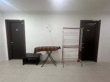Oyo 91259 Hai Thien Motel,,2 star