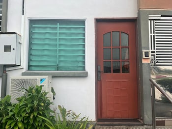 Oyo 91259 Hai Thien Motel,,2 star