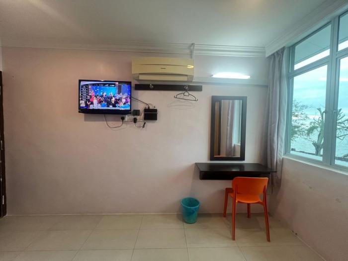 oyo 91259 hai thien motel