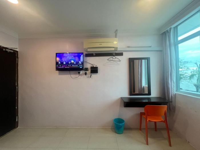 oyo 91259 hai thien motel