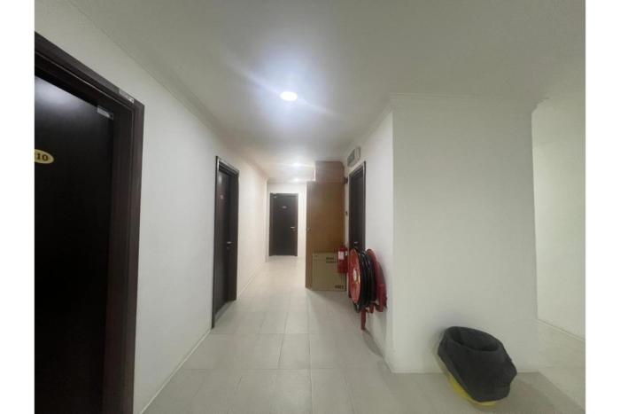 oyo 91259 hai thien motel