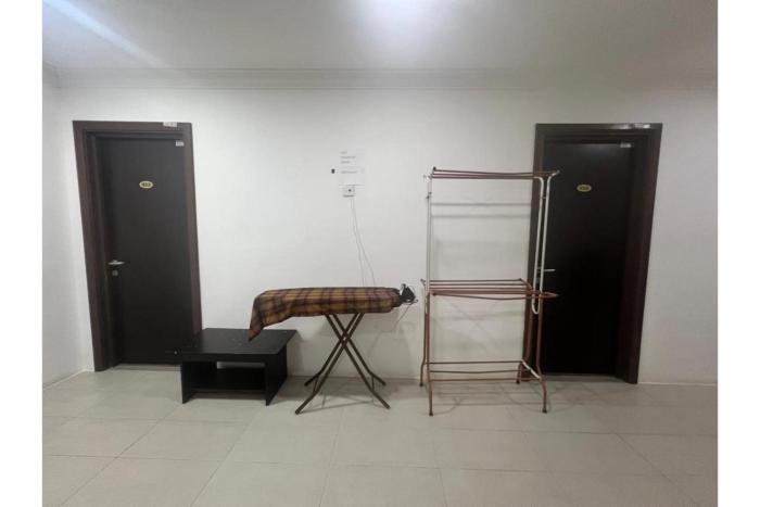 oyo 91259 hai thien motel