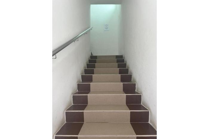 oyo 91259 hai thien motel