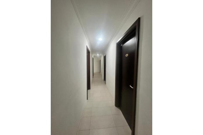 oyo 91259 hai thien motel