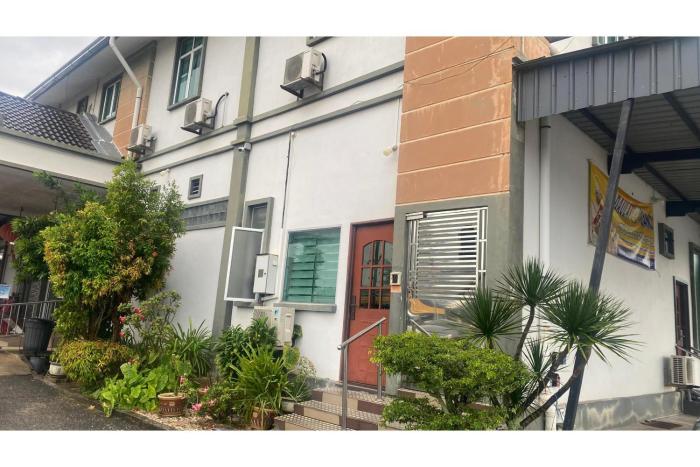 oyo 91259 hai thien motel
