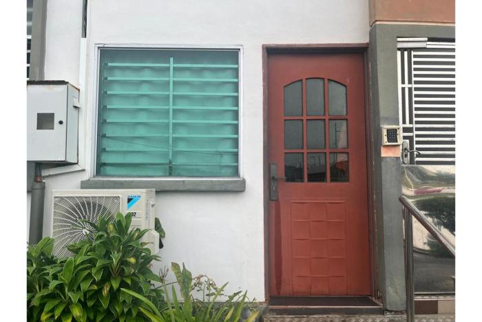 oyo 91259 hai thien motel