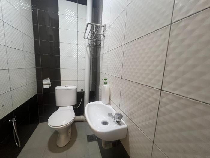 oyo 91259 hai thien motel