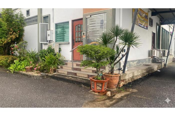 oyo 91259 hai thien motel