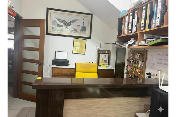 oyo 91259 hai thien motel