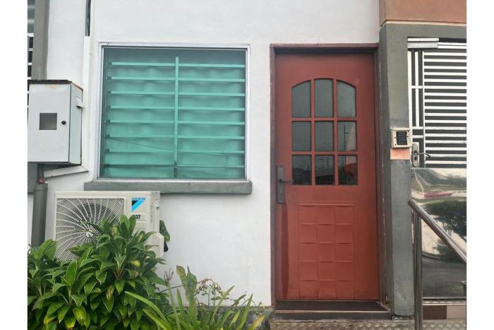 oyo 91259 hai thien motel