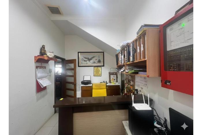 oyo 91259 hai thien motel