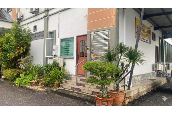 oyo 91259 hai thien motel