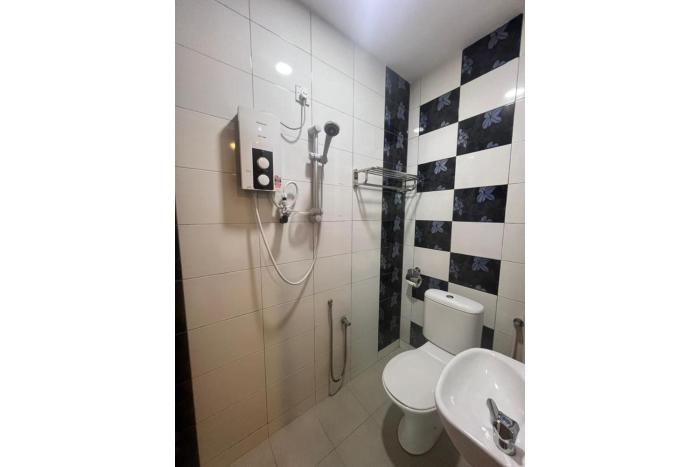 oyo 91259 hai thien motel