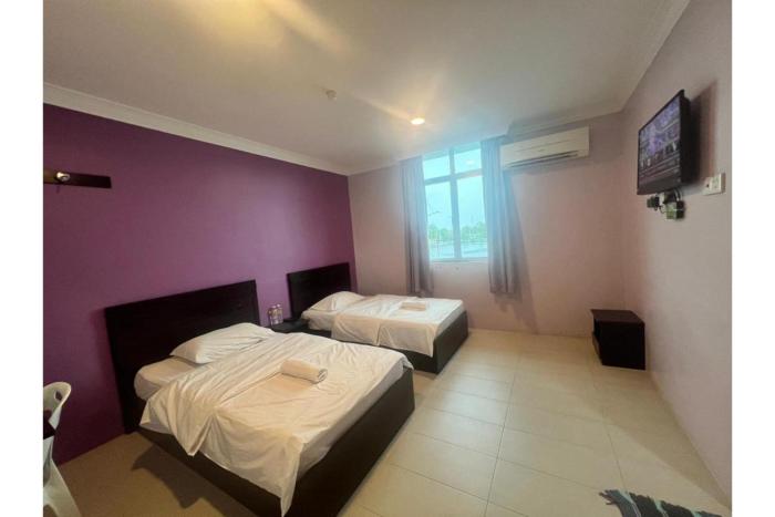 oyo 91259 hai thien motel