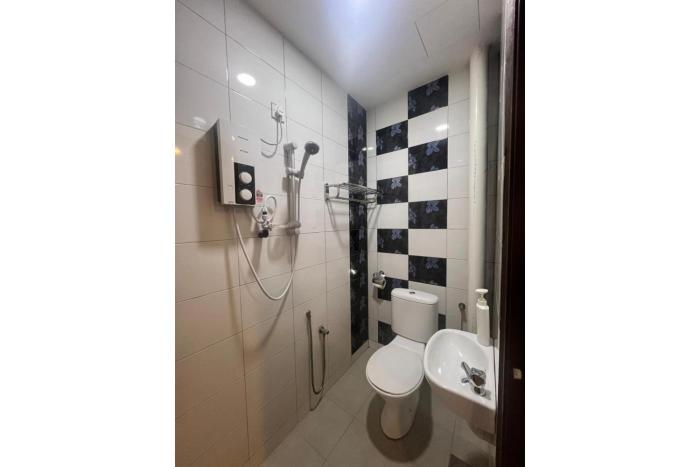 oyo 91259 hai thien motel