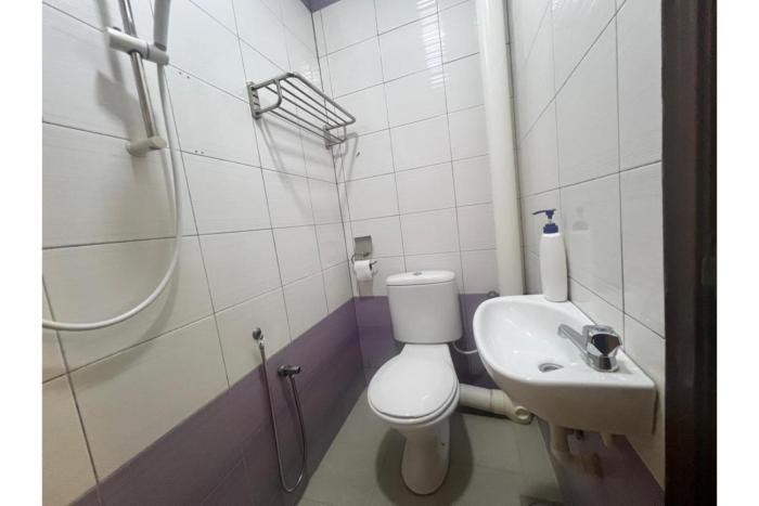 oyo 91259 hai thien motel