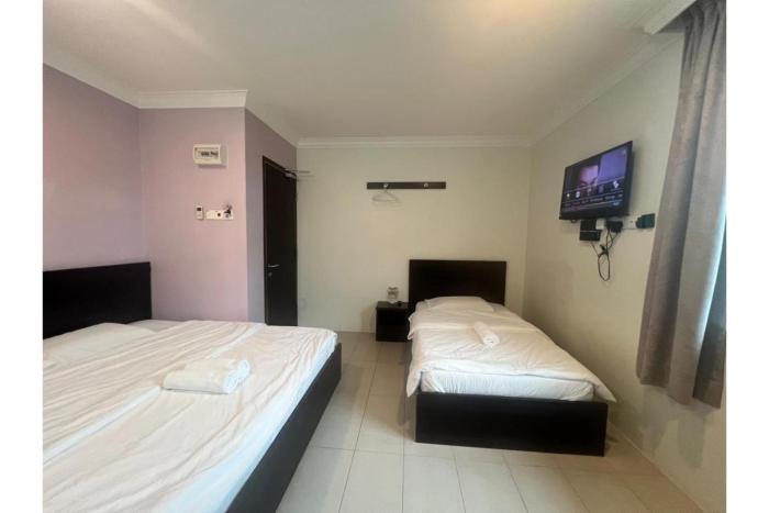 oyo 91259 hai thien motel