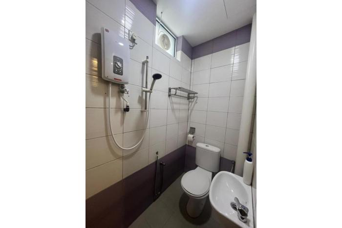 oyo 91259 hai thien motel