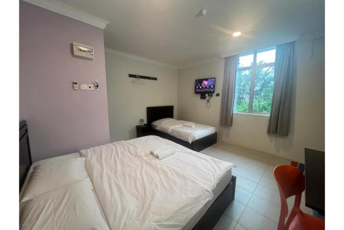 oyo 91259 hai thien motel
