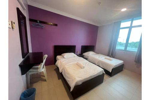 oyo 91259 hai thien motel