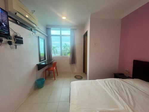 oyo 91259 hai thien motel
