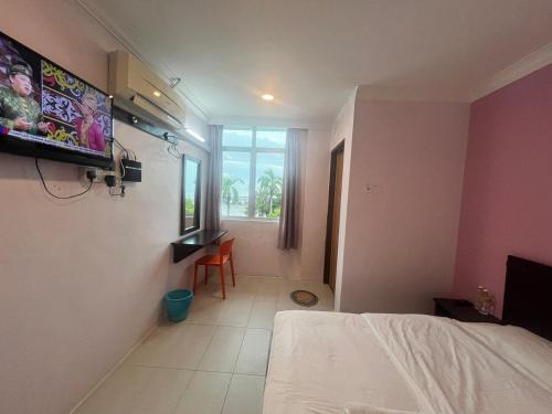 oyo 91259 hai thien motel