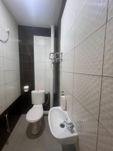oyo 91259 hai thien motel