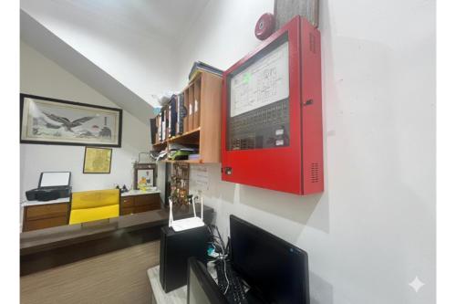 oyo 91259 hai thien motel
