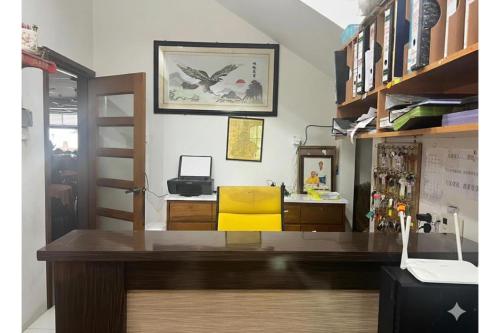 oyo 91259 hai thien motel