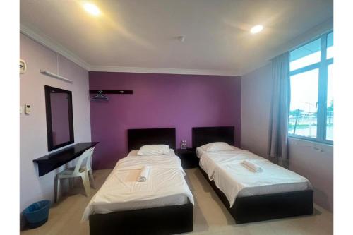 oyo 91259 hai thien motel