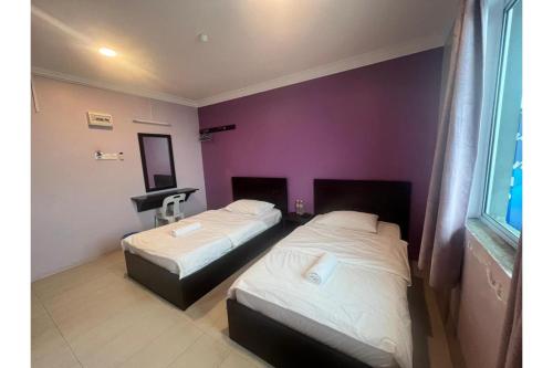 oyo 91259 hai thien motel