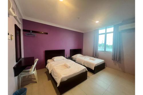 oyo 91259 hai thien motel