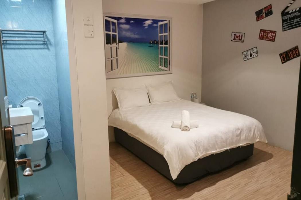 hotel o zzz
