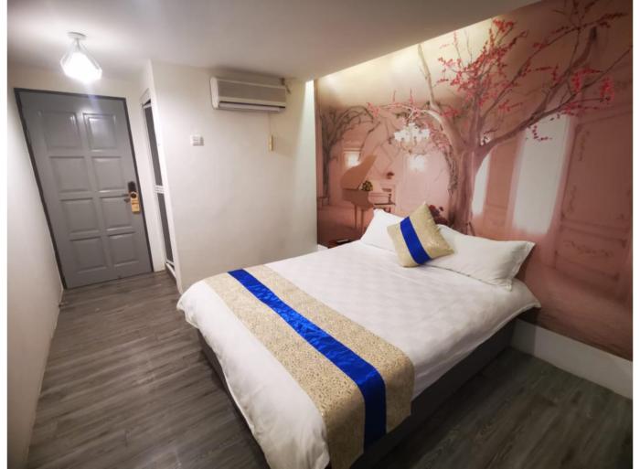 hotel o zzz