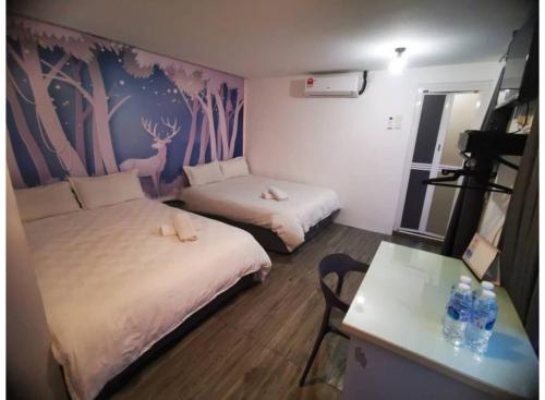 hotel o zzz