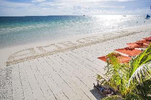 Ambassador In Paradise Resort,Balabag>>Aklan,5 star