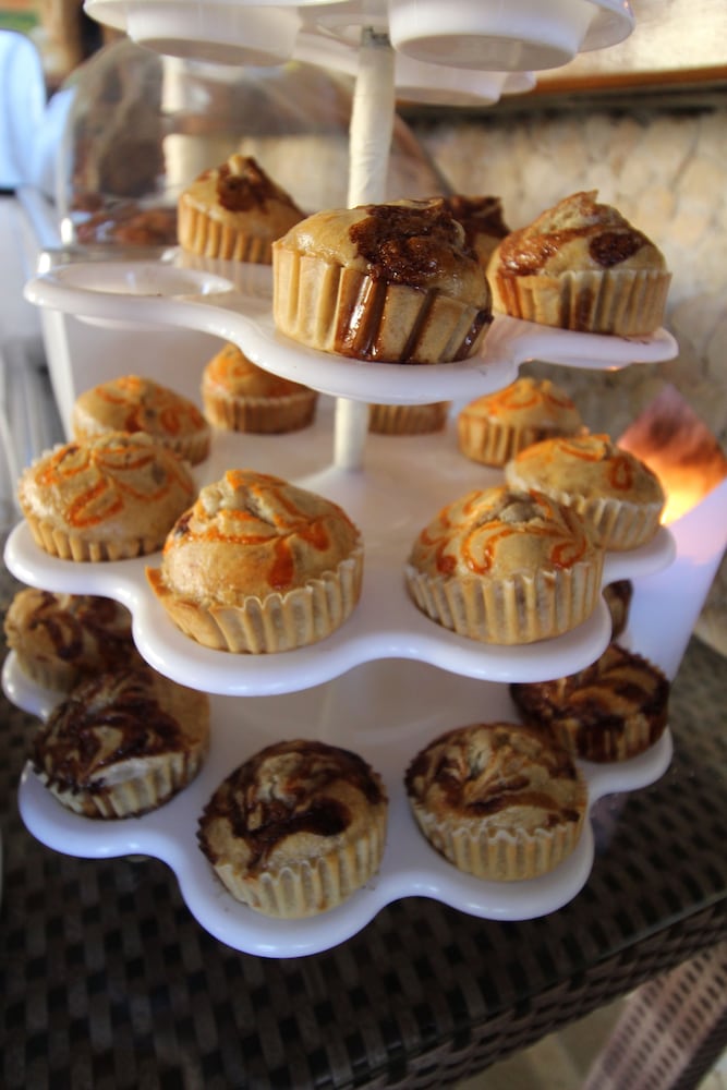 ambassador in paradise resort