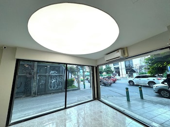 Sonata Siam-Ratchathewi,,2 star
