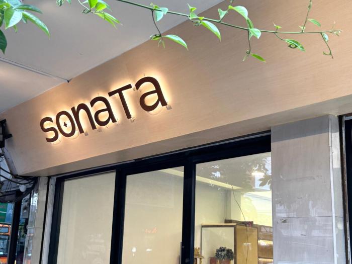 sonata siam ratchathewi