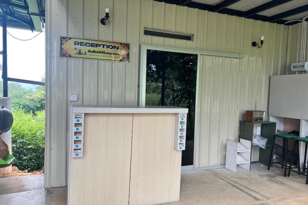 oyo 91261 thebukit langkawi