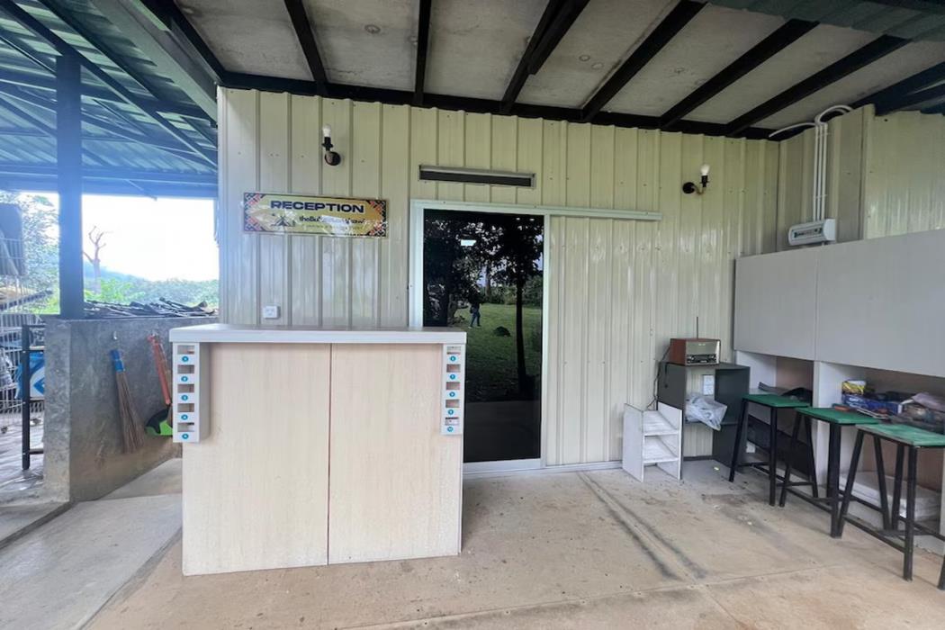 oyo 91261 thebukit langkawi