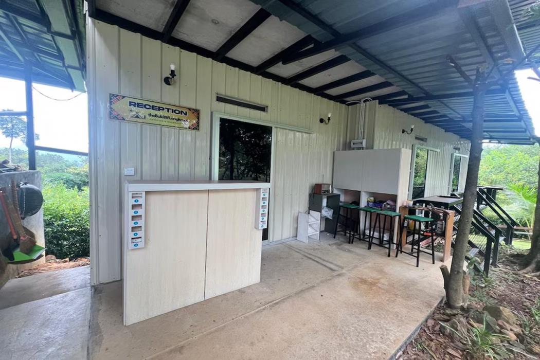 oyo 91261 thebukit langkawi