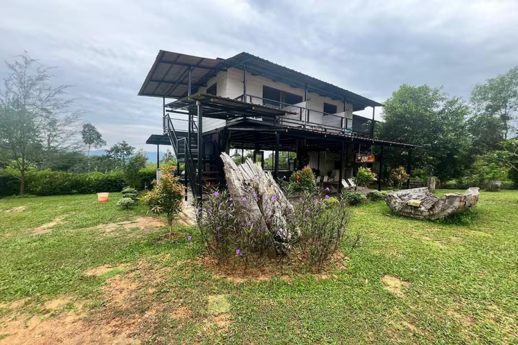 oyo 91261 thebukit langkawi