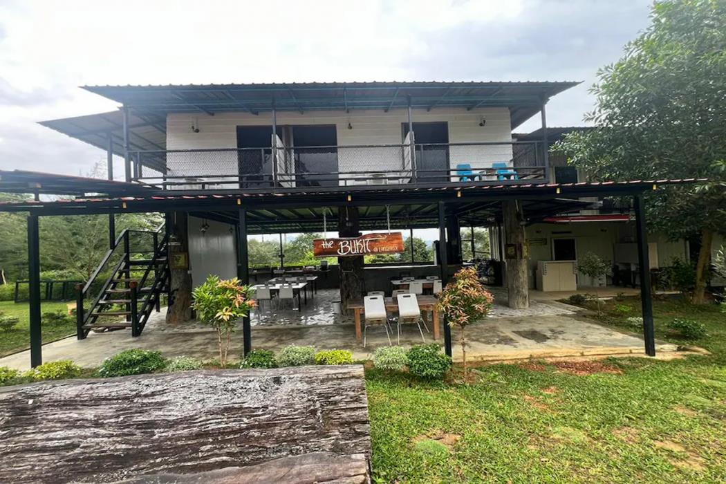 oyo 91261 thebukit langkawi