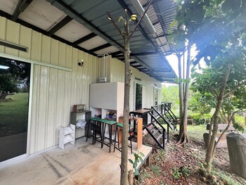 oyo 91261 thebukit langkawi